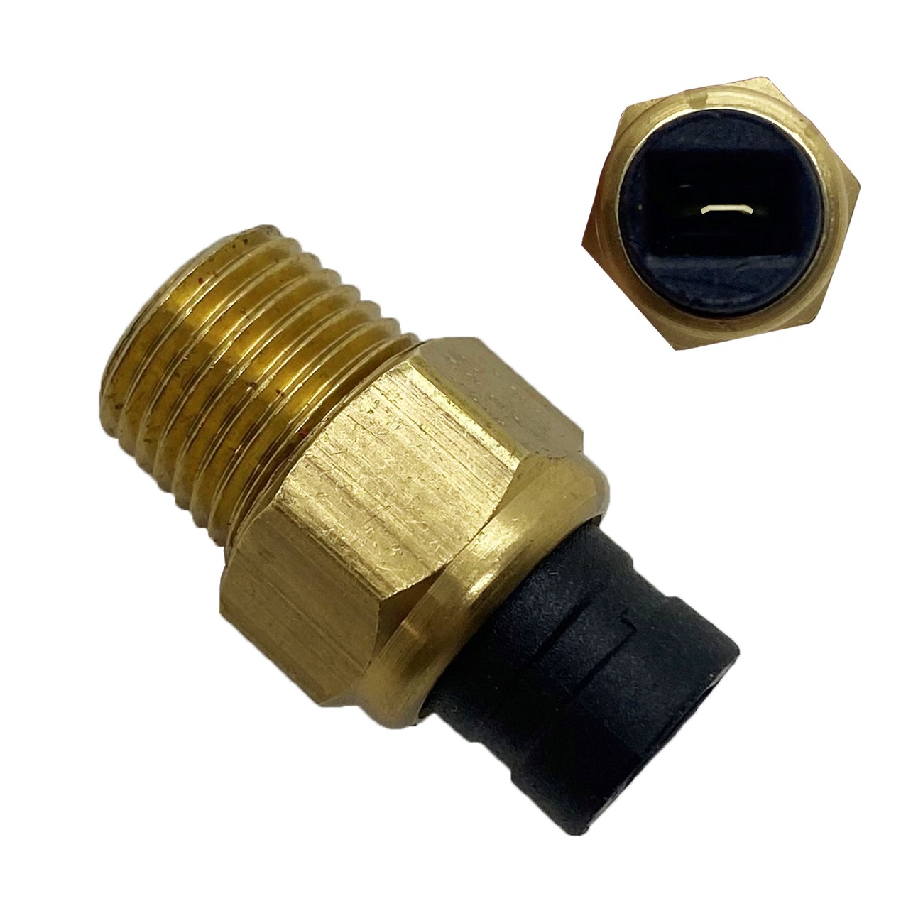 Bulbo Sensor Temperatura Critica Fiat Uno Duna 147